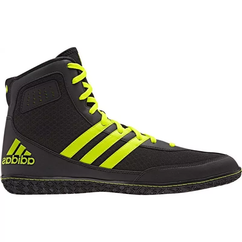 Chaussures De Boxe Adidas Mat Wizard 2 Chaussures De Boxe Adidas Mat Wizard – Image 2