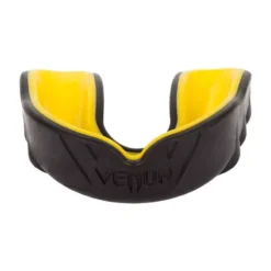 Protege-dents Venum Challenger Noir Jaune