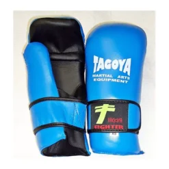 Gants Taekwondo ITF Tagoya Bleu