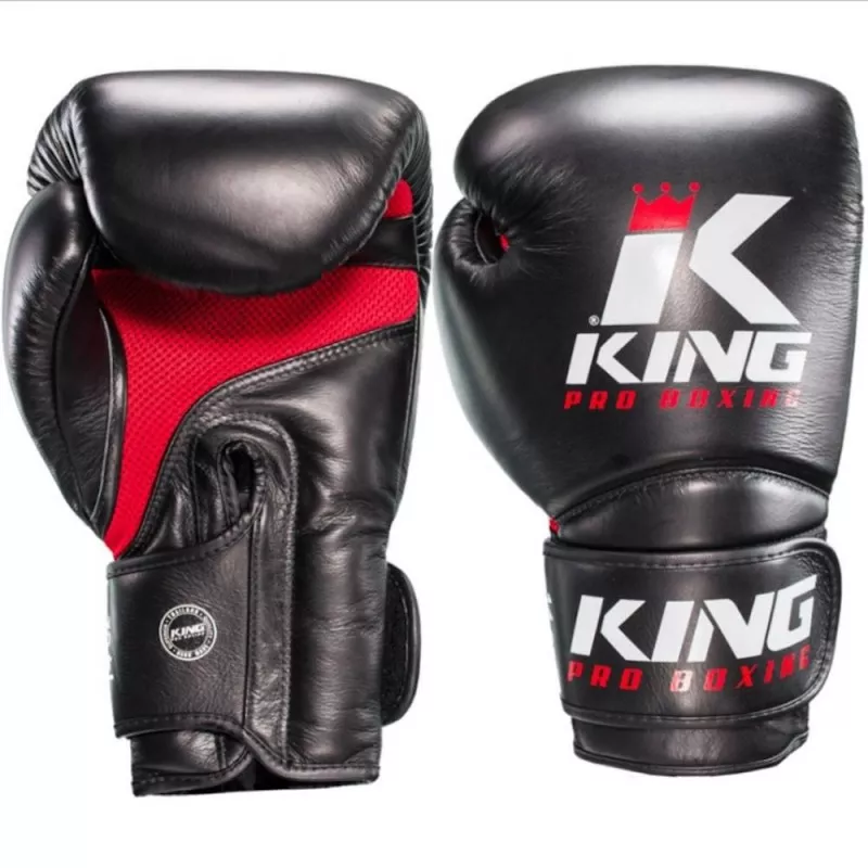King Pro Boxing KPB / BG STAR MESH 2 1 King Pro Boxing KPB / BG STAR MESH 2
