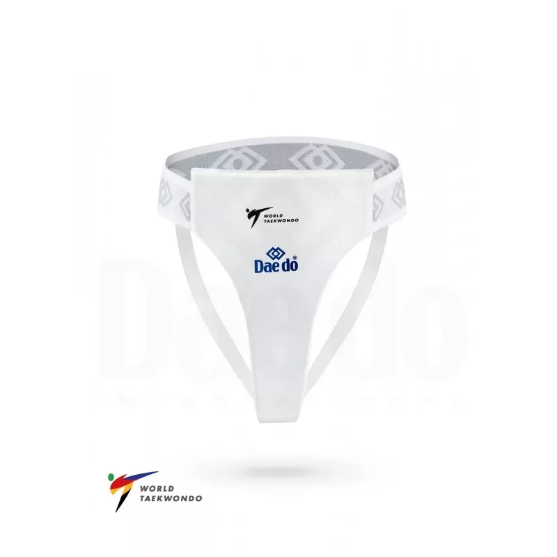 Coquille Femme Daedo WT 1 Coquille Femme Daedo WT