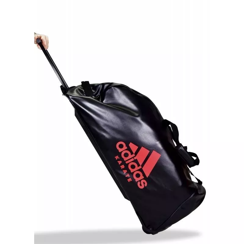 Sac à Dos Adidas KARATE Trolley 1 Sac à Dos Adidas KARATE Trolley