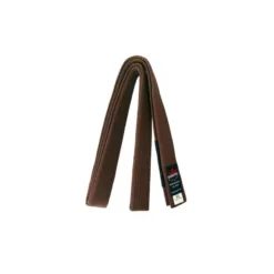 Ceinture JJb Buddha (marron)