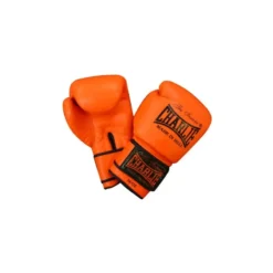 Gant De Boxe Charlie Orange