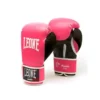 Gants De Boxe Roses Leone Flash