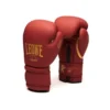 Gants Leone 1947 GN059 Bordeaux