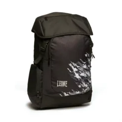 Sac à Dos Urbain Leone Neo Camo Noir
