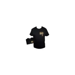 T-shirt Femme Charlie Gold