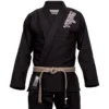 Venum Contender2.0 BJJ Kimono (noir)