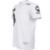 T-shirt Venum Giant Blanc