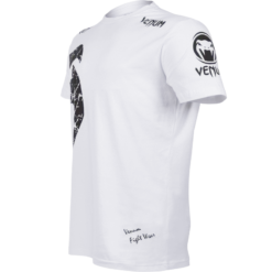 T-shirt Venum Giant Blanc