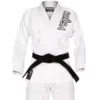 Venum Contender2.0 Kimono BJJ (Blanc)