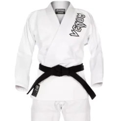 Venum Contender2.0 Kimono BJJ (Blanc)