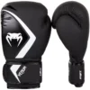 Gants Boxe Venum Contender 2.0 Noir/gris/blanc