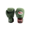 Gants Muay Thai Twins Bgvl 3 Vert