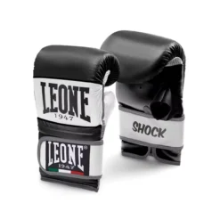Gants De Sac Leone Shock Noir