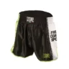 Pantalon Muay Thai Leone Noir AB760