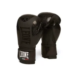 Gants Leone GN070 Maori Noir