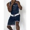 Chemise De Boxe Réversible Leone AB214