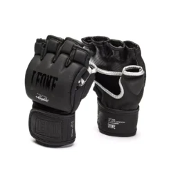 Gants MMA Leone Black Edition