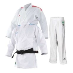 Adidas Kumite ADI LIGHT DNA WKF Pack