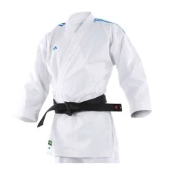Adidas Kumite ADI LIGHT DNA WKF Pack -Magasin D’Équipement D’Arts Martiaux adidas kumite adi light dna wkf pack 3