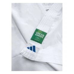 Adidas Kumite ADI LIGHT DNA WKF Pack -Magasin D’Équipement D’Arts Martiaux adidas kumite adi light dna wkf pack 5