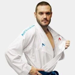 Arawaza Rev-x Reversible Premier League WKF