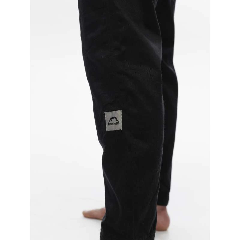 BJJ X5 Manto GI Blackout 7 BJJ X5 Manto GI Blackout – Image 7