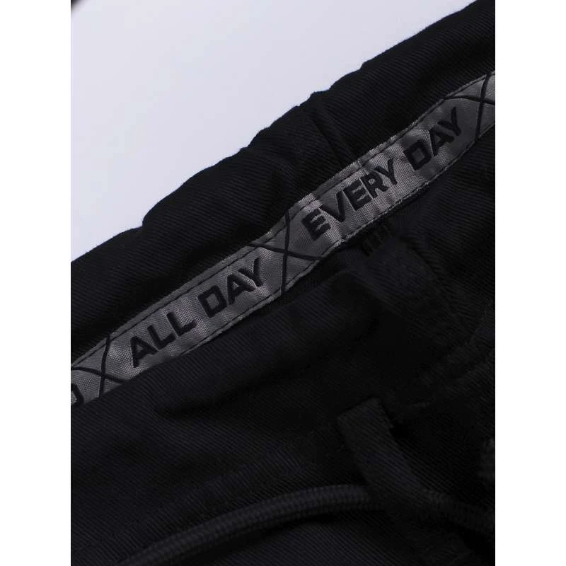 BJJ X5 Manto GI Blackout 9 BJJ X5 Manto GI Blackout – Image 9