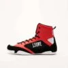 Bottes De Boxe Leone1947 CL110 Rouge