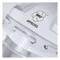 Casque De Karaté Adidas Avec Masque WKF -Magasin D’Équipement D’Arts Martiaux casque de karate adidas avec masque wkf 2