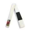 Ceinture BJJ Strongest Hero Blanc