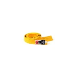 Ceinture D'arts Martiaux Daedo Jaune