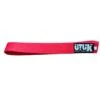 Ceinture De Karaté Utuk Fightwear Rouge