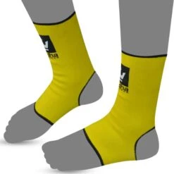 Chevilles Buddha Muay Thai -Magasin D’Équipement D’Arts Martiaux chevilles buddha muay thai 2