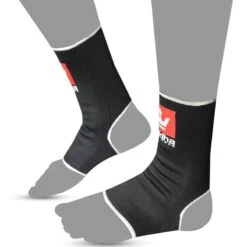 Chevilles Buddha Muay Thai