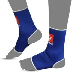 Chevilles Buddha Muay Thai -Magasin D’Équipement D’Arts Martiaux chevilles buddha muay thai 3