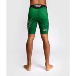 Collant Venum UFC Fusion Vert -Magasin D’Équipement D’Arts Martiaux collant venum ufc fusion vert 2