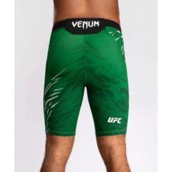 Collant Venum UFC Fusion Vert -Magasin D’Équipement D’Arts Martiaux collant venum ufc fusion vert 4