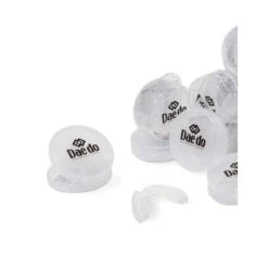 Double Protège-dents Daedo