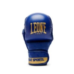 Gants Leone MMA GP144 DNA Bleu -Magasin D’Équipement D’Arts Martiaux gants leone mma gp144 dna bleu 7