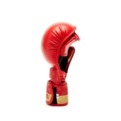 Gants MMA Leone GP144 DNA Rouge 12 Gants MMA Leone GP144 DNA Rouge -Magasin D’Équipement D’Arts Martiaux gants mma leone gp144 dna rouge 4