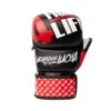 Gants MMA Shark 4 LIFE Noires