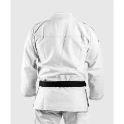 Gi BJJ Venum Kimono Contender Evo Blanc 10 Gi BJJ Venum Kimono Contender Evo Blanc -Magasin D’Équipement D’Arts Martiaux gi bjj venum kimono contender evo blanc 2