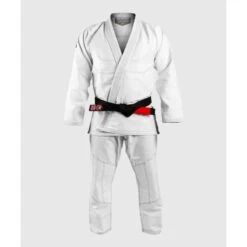Gi BJJ Venum Kimono Contender Evo Blanc