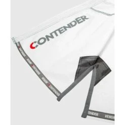 Gi BJJ Venum Kimono Contender Evo Blanc 13 Gi BJJ Venum Kimono Contender Evo Blanc -Magasin D’Équipement D’Arts Martiaux gi bjj venum kimono contender evo blanc 5