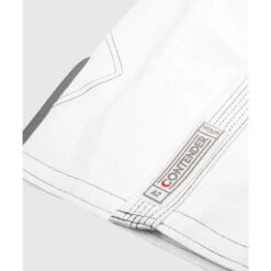 Gi BJJ Venum Kimono Contender Evo Blanc 14 Gi BJJ Venum Kimono Contender Evo Blanc -Magasin D’Équipement D’Arts Martiaux gi bjj venum kimono contender evo blanc 6