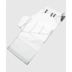 Gi BJJ Venum Kimono Contender Evo Blanc 15 Gi BJJ Venum Kimono Contender Evo Blanc -Magasin D’Équipement D’Arts Martiaux gi bjj venum kimono contender evo blanc 7