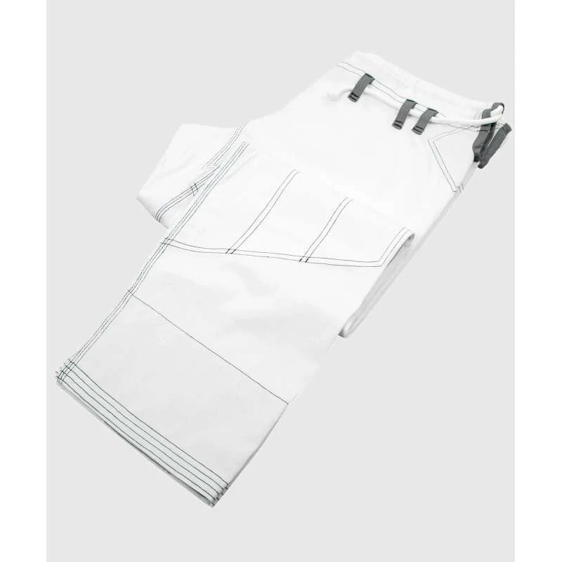 Gi BJJ Venum Kimono Contender Evo Blanc 8 Gi BJJ Venum Kimono Contender Evo Blanc – Image 8